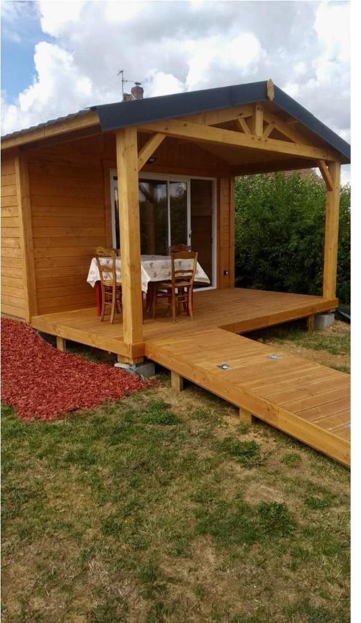 Yourte A Luxury tent